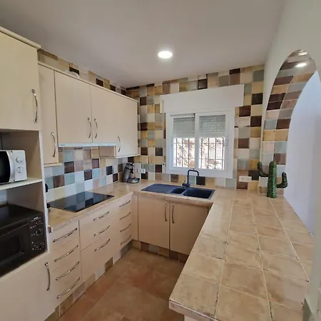 Tower House ヴィラ