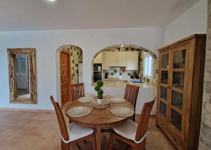 Villa Tower House
