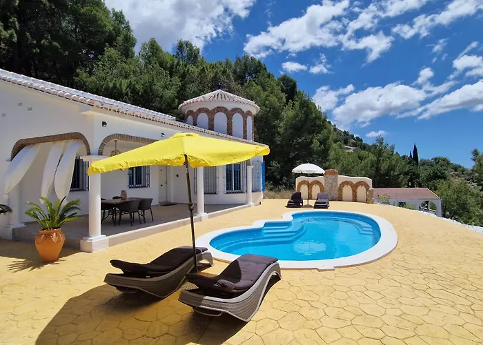 Villa Tower House *