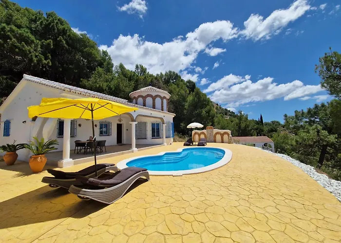 Tower House Villa