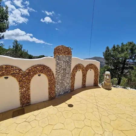 فيلة Tower House *